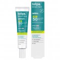 Topa Dermo Face Sebio+ krem CC do twarzy z filtrem SPF50+ PA++++ Natural Beige 40ml