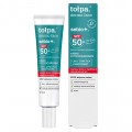 Topa Dermo Face Sebio+ krem do twarzy z filtrem SPF50+ PA++++ 40ml