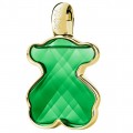 Tous LoveMe Emerald Elixir Parfum 90ml spray