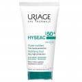 Uriage Hyseac Mattifying Fluid matujcy fluid do twarzy SPF50+ 50ml