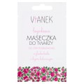 Vianek agodzca maseczka do twarzy 10g