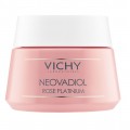 Vichy Neovadiol Rose Platinium krem pod oczy redukujcy zmarszczki 15ml