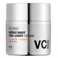 VT Cosmetics Reedle Shot Vita-Light Cream rozjaniajco-przeciwzmarszczkowy krem do twarzy 50ml