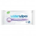 Waterwipes Soothing Clean chusteczki nawilżane dla dzieci z ekstraktem z lawendy 60szt