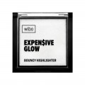 Wibo Expensive Glow Bouncy Highlighter rozwietlacz 4,5g