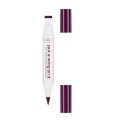 Wibo Put A Wing On It Eyeliner & Stamp eyeliner ze stemplem 1