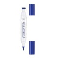 Wibo Put A Wing On It Eyeliner & Stamp eyeliner ze stemplem 2