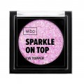 Wibo Sparkle On Top cie do powiek nr 3 2g