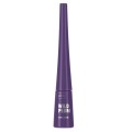 Wibo Wild Plum Liquid Eyeliner eyeliner do oczu 3,5 g