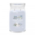 Yankee Candle wieca zapachowa A Calm & Quiet Place 567g