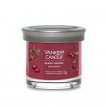 Yankee Candle wieca zapachowa Black Cherry 122g