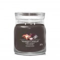 Yankee Candle wieca zapachowa Black Coconut 368g
