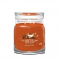 Yankee Candle wieca zapachowa Cinnamon Stick 368g