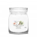 Yankee Candle wieca zapachowa Coconut Beach 368g