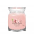 Yankee Candle wieca zapachowa Fresh Cut Roses 368g