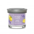 Yankee Candle wieca zapachowa Lemon Lavender 122g