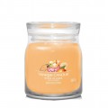 Yankee Candle wieca zapachowa Mango Ice Cream 368g