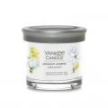 Yankee Candle wieca zapachowa Midnight Jasmine 122g