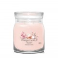 Yankee Candle wieca zapachowa Pink Sands 368g