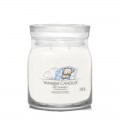 Yankee Candle wieca zapachowa Soft Blanket 368g