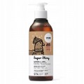 Yope Daily Heroes Super Shiny szampon do wosw z lnem 300ml