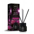 Aroma Home Black Series patyczki zapachowe Exotic Flower 100ml