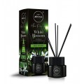 Aroma Home Black Series patyczki zapachowe White Blossom 100ml