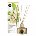 Aroma Home Patyczki zapachowe Kwiat Pomaraczy z Eukaliptusem 50ml
