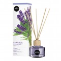 Aroma Home Patyczki zapachowe Lawenda z Rozmarynem 50ml