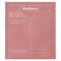 Biodance Bio-Collagen Real Deep Mask maska do twarzy w pachcie 34g