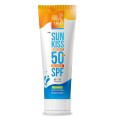 Ina Essentials Sun Kiss Protection SPF50+ krem z filtrem do twarzy 100ml
