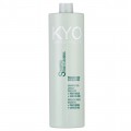 Kyo Cleanse System Shampoo Daily Cleaning szampon do wosw z Pantenolem 1000ml