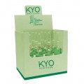 Kyo Energy System Trattamento Energizzante ampuki na wypadanie wosw 12x10ml