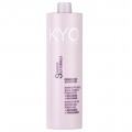 Kyo Hydra System Shampoo SCP Formula szampon intensywnie nawilajcy z olejem Macadamia i Granatem 1000ml