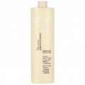 Kyo Restruct System Shampoo Ristrutturante szampon odbudowujcy z Keratyn i kolagenem Morskim 1000ml