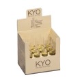 Kyo Restruct System Trattamento Ristrutturante ampuki do wosw z Keratyn 12x10ml