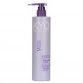 Kyo Smooth System Maschera Losciante maska wygadzajca do wosw puszcych z Masem Shea i Kolagenem 500 ml