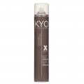 Kyo Style System Hairspray Extra Strong lakier do wosw z botanicznym kawiorem 500 ml