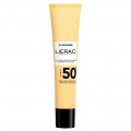 Lierac Sunissime krem ochronny do twarzy SPF50+ 40ml