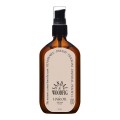 Odid Milkprotein Intensive Hair Oil olej do wosw Sandalwood Fig 100ml