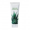 Ottie Aloe Vera kojcy el do twarzy i ciaa z Aloesem 150ml