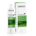 Vichy Dercos Anti-Dandruff szampon przeciwupieowy do wosw suchych 200ml