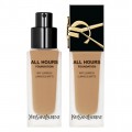 Yves Saint Laurent All Hours Foundation podkad do twarzy MW8 25ml