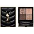 Yves Saint Laurent Couture Mini Clutch paleta cieni do powiek 5g