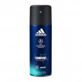 Adidas UEFA Champions League Dezodorant 150ml spray