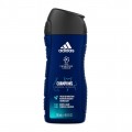 Adidas UEFA Champions League el pod prysznic 250ml