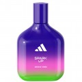 Adidas Vibes Spark Up Woda perfumowana 100ml spray