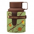 Afnan Odyssey Dubai Chocolate Woda perfumowana 100ml spray