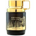 Afnan Odyssey Wild One Gold Edition Woda perfumowana 100ml spray