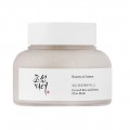 Beauty Of Joseon Ground Rice And Honey Glow Mask odywcza maseczka do twarzy 150ml